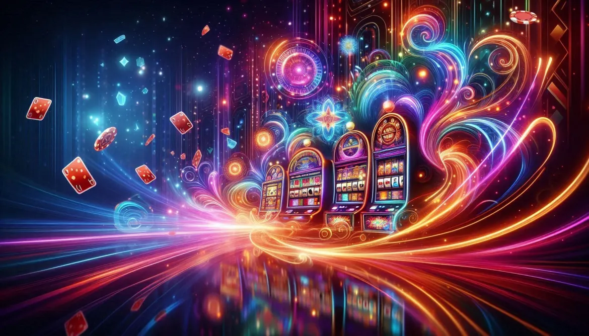 Eternal Casino